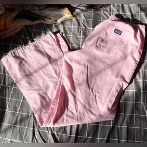 Cherokee scrub pants